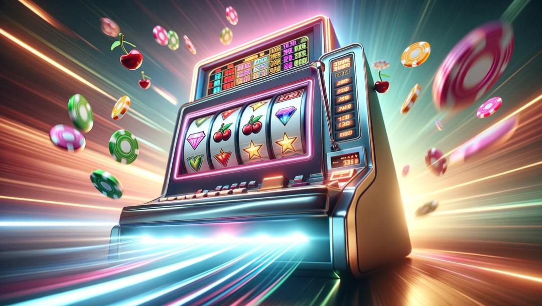 Casino Background